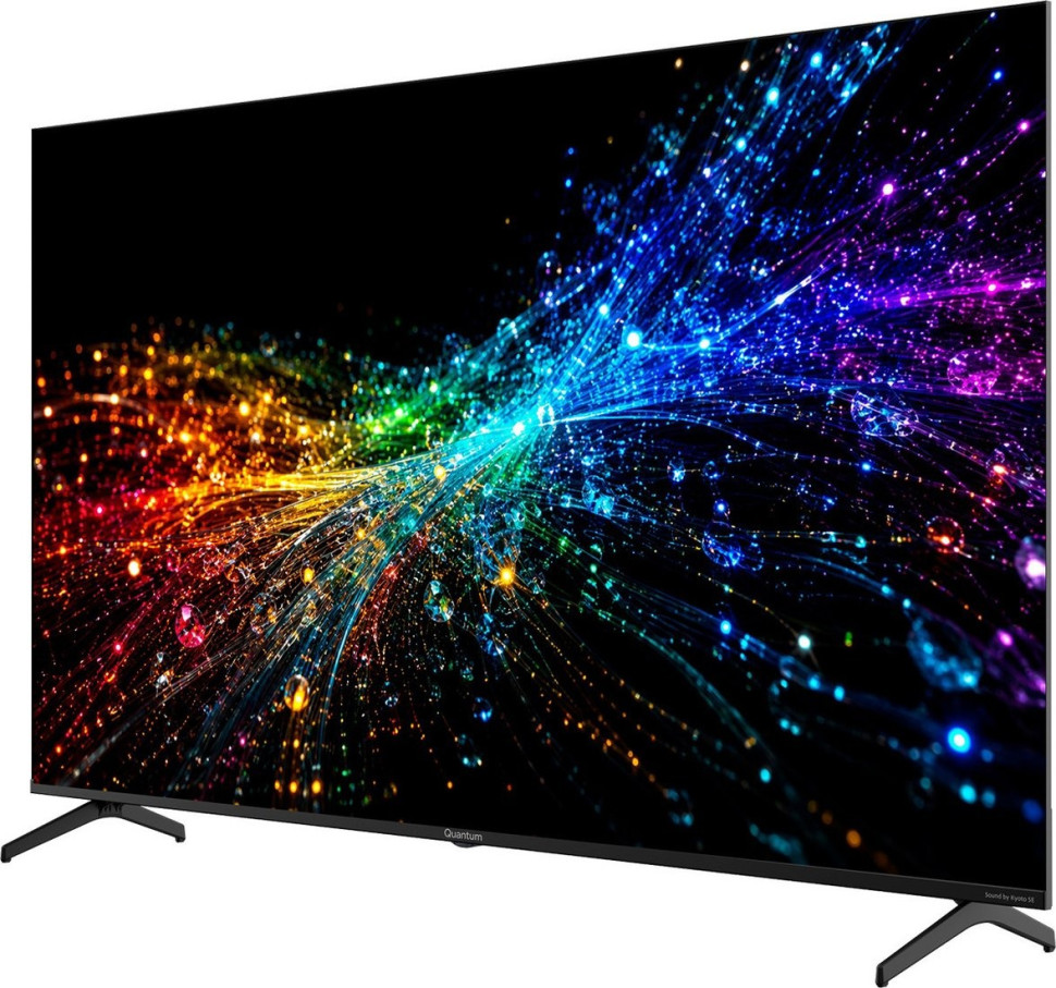Телевизор Quantum 75U7BQ