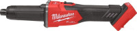 Шлифовальная машина Milwaukee M18 FDGRB-0X 4933480953 (без АКБ, кейс)