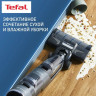 Вертикальный моющий пылесос Tefal GF5035F0