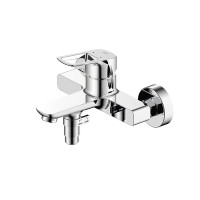 Смеситель IDDIS Spin SPISB02i02WA