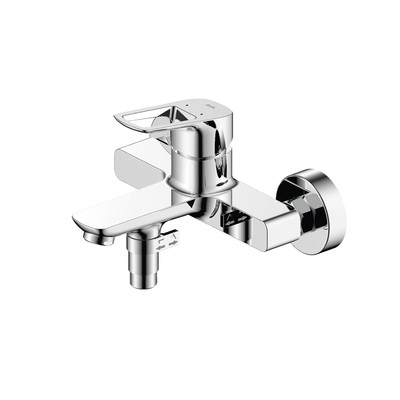 Смеситель IDDIS Spin SPISB02i02WA