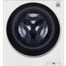 Стиральная машина LG F2V5GS0WT
