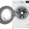 Стиральная машина LG F2V5GS0WT