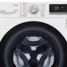 Стиральная машина LG F2V5GS0WT