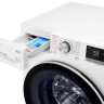 Стиральная машина LG F2V5GS0WT