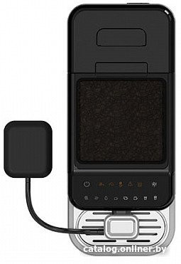 Кофемашина BQ CM6000