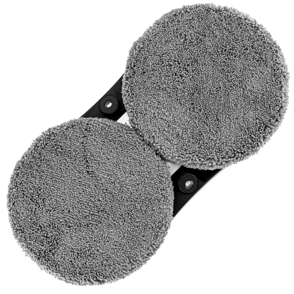 Робот-пылесос Brayer BR5000