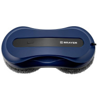 Робот-пылесос Brayer BR5000