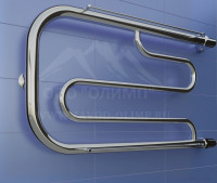 Полотенцесушитель Олимп Фокстрот 50x32