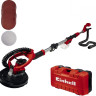 Шлифовальная машина Einhell TE-DW 18/225 Li - Solo (без АКБ)