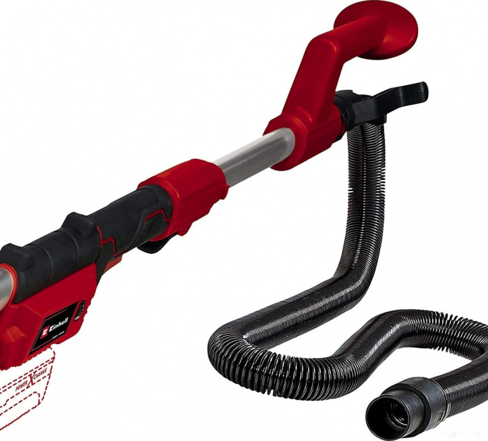 Шлифовальная машина Einhell TE-DW 18/225 Li - Solo (без АКБ)