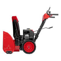 Снегоуборщик MTX ST 610