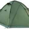 Палатка Tramp Rock 2 v2 (зеленый)