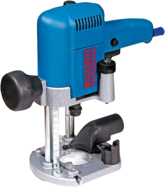 Фрезер Фиолент МФ4-1100Э