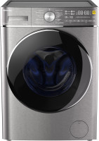 Стиральная машина HIBERG i-DDQ8 10614 Ss