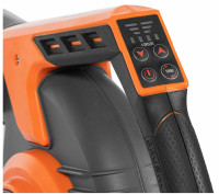 Ручная воздуходувка Daewoo Power DABL 9042Li SET (без АКБ)