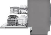 Посудомоечная машина LG DB242TX