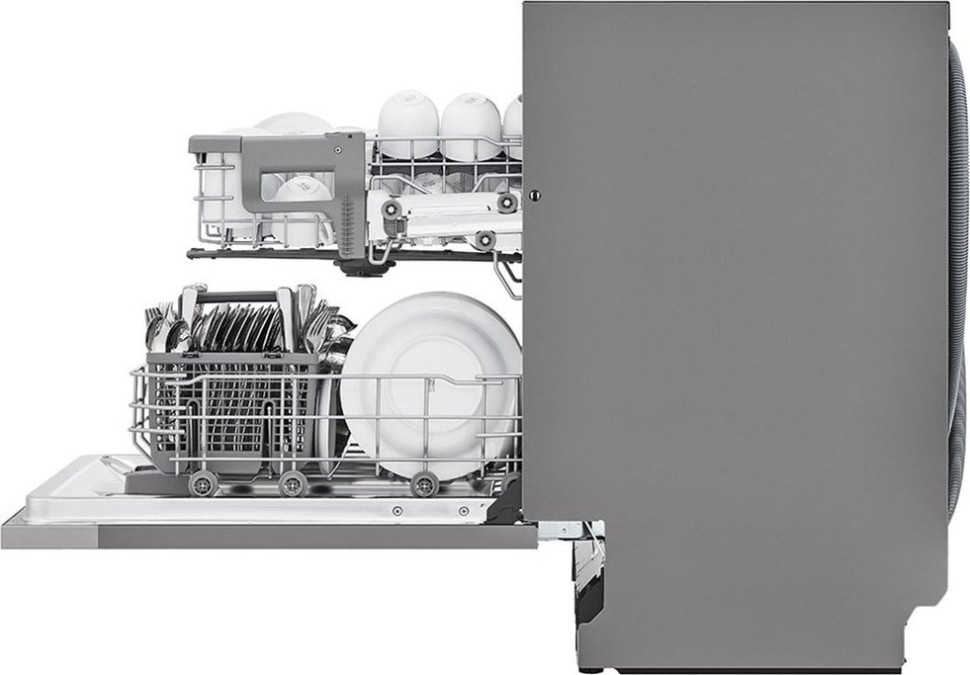 Посудомоечная машина LG DB242TX