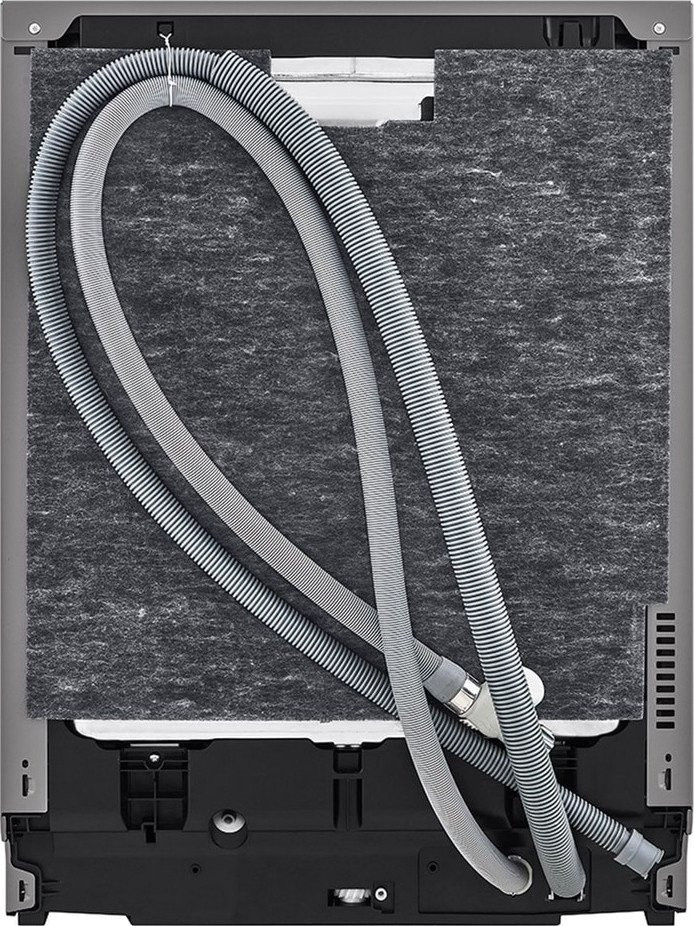 Посудомоечная машина LG DB242TX