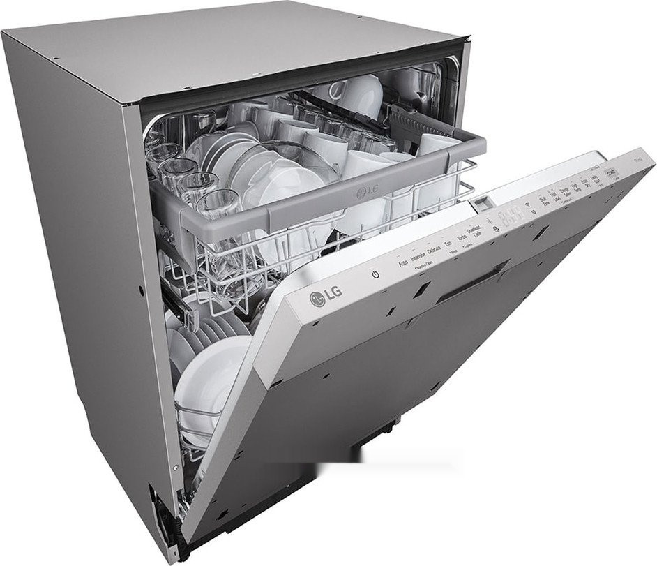 Посудомоечная машина LG DB242TX