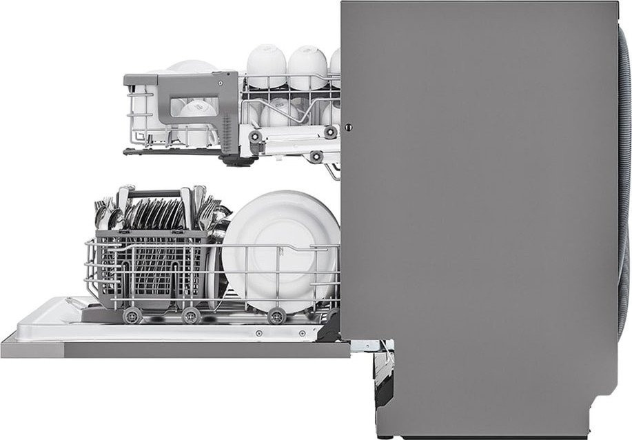 Посудомоечная машина LG DB242TX