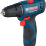 Дрель-шуруповерт Bosch GSR 120-LI