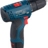 Дрель-шуруповерт Bosch GSR 120-LI