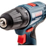 Дрель-шуруповерт Bosch GSR 120-LI