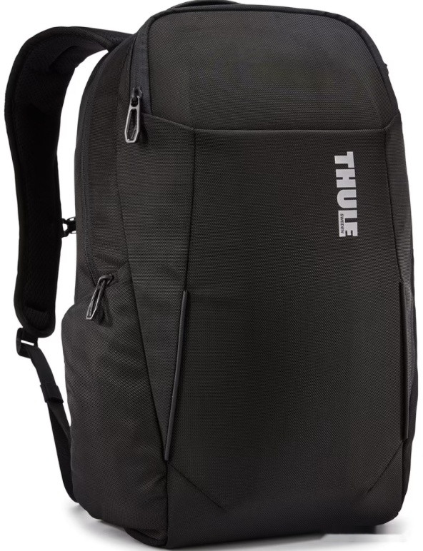 Рюкзак Thule Accent 23L 3204813 (черный)