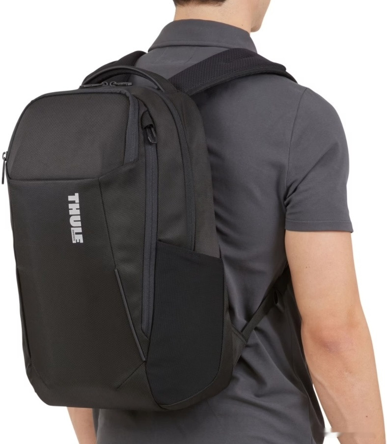 Рюкзак Thule Accent 23L 3204813 (черный)