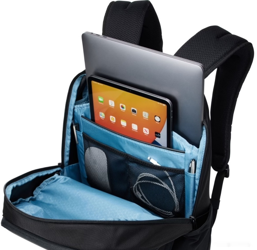 Рюкзак Thule Accent 23L 3204813 (черный)