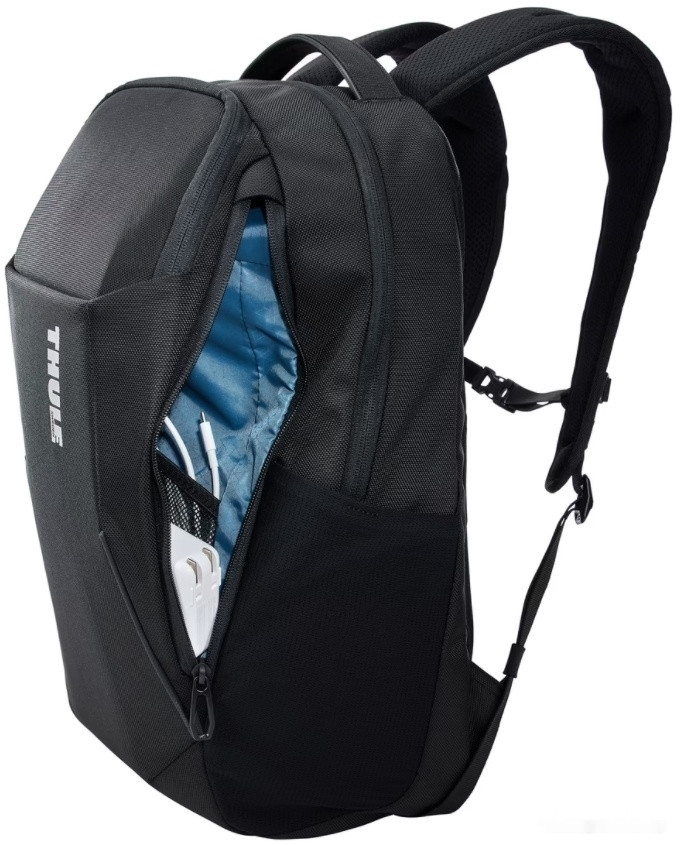 Рюкзак Thule Accent 23L 3204813 (черный)