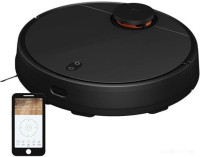 Робот-пылесос Xiaomi Mi Robot Vacuum-Mop P (Black)