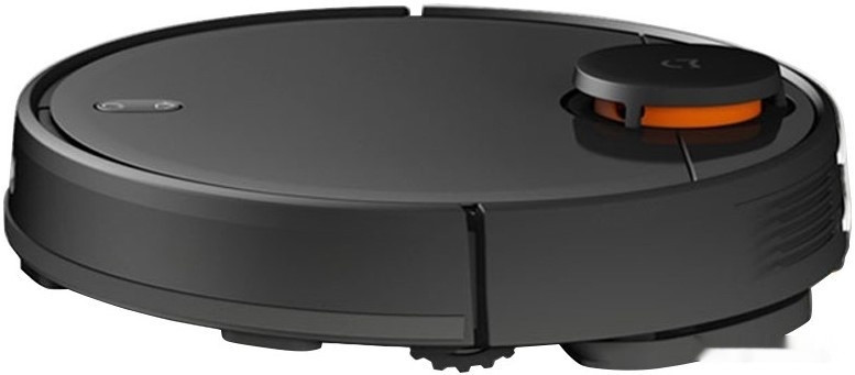 Робот-пылесос Xiaomi Mi Robot Vacuum-Mop P (Black)