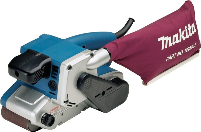 Шлифовальная машина Makita 9903