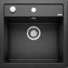 Кухонная мойка Blanco DALAGO 5 черный 525871