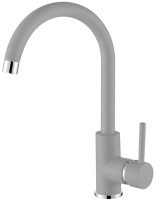 Смеситель AquaSanita Sabia 5523 220 argent