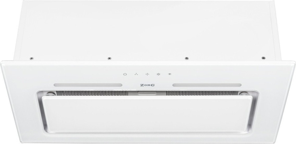 Вытяжка Zorg Neo 1030 60 S (белый)