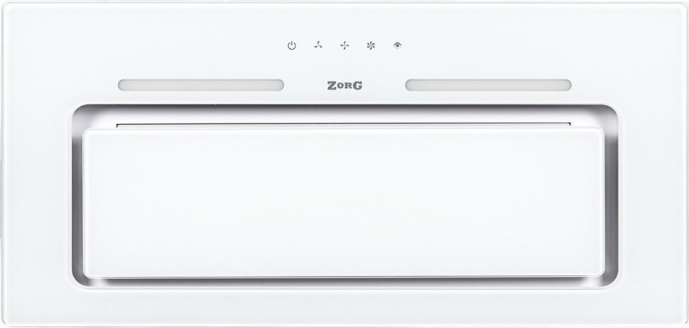 Вытяжка Zorg Neo 1030 60 S (белый)