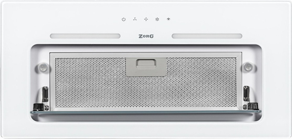 Вытяжка Zorg Neo 1030 60 S (белый)