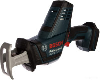 Сабельная пила Bosch GSA 18 V-LI C Professional 0615990M3Y (с 1-им АКБ 4 Ah)