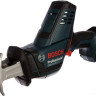 Сабельная пила Bosch GSA 18 V-LI C Professional 0615990M3Y (с 1-им АКБ 4 Ah)