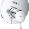 Смеситель Grohe Concetto 24054001