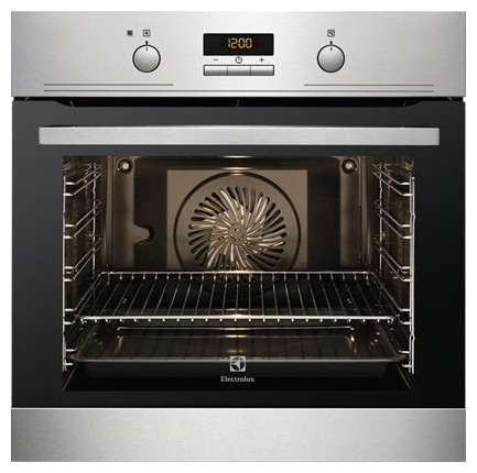 Духовой шкаф Electrolux EOC3430COX