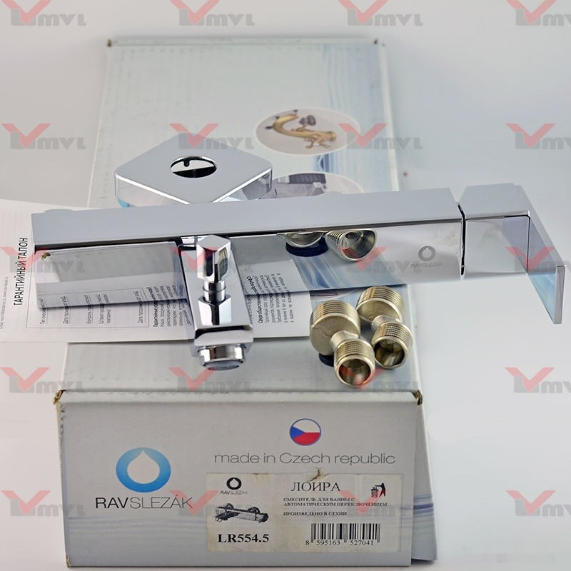 Смеситель Slezak RAV Лоира LR554.5/1