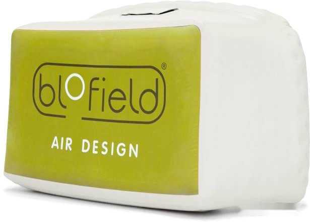 Надувное кресло Blofield Big Blo 2-Seater (белый)