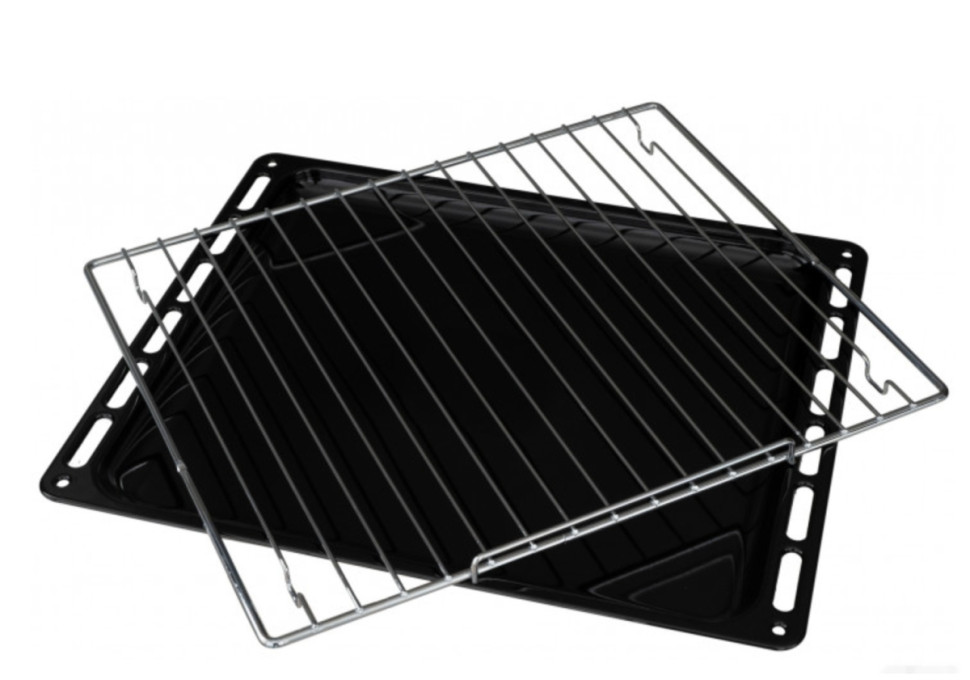 Духовой шкаф Schaub Lorenz SLB EY6814