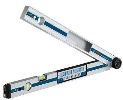 Электронный угломер Bosch GAM 270 MFL Professional
