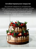 Морозильник ASCOLI ASF230WBI