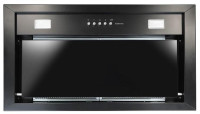 Вытяжка Falmec Built-In 70 Max BK